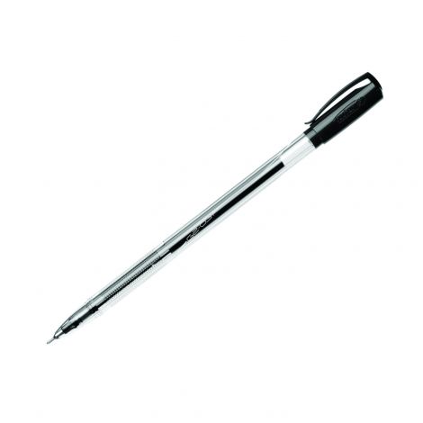 Długopis żelowy Rystor GZ-031 0.5mm Czarny - 2